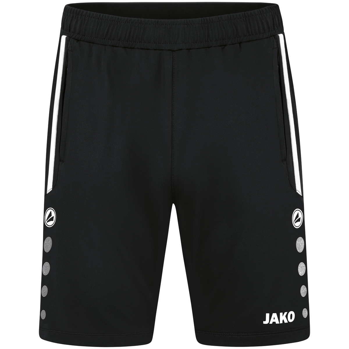Damen/Herren/Kinder Trainingsshort Allround